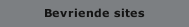 Bevriende sites