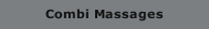 Combi Massages